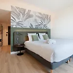 Campanile Smart Lyon Est - Eurexpo Bron Aviation Hotel 3*