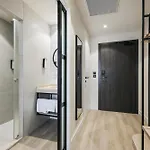 Campanile Smart Lyon Est - Eurexpo Bron Aviation Hotel 3*