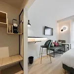 Hotel Campanile Smart Lyon Est - Eurexpo Bron Aviation 3*