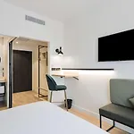 Campanile Smart Lyon Est - Eurexpo Bron Aviation 3*