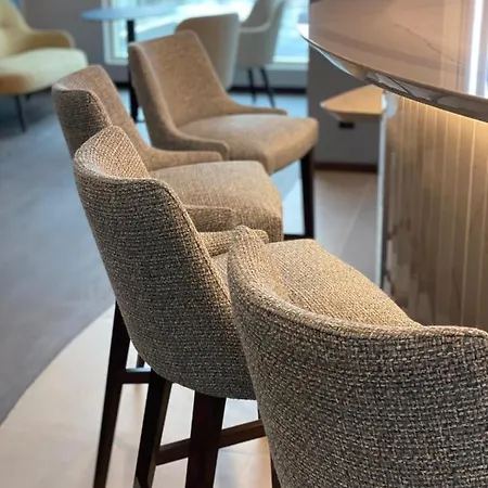 Hotel Campanile Smart Lyon Est - Eurexpo Bron Aviation 3*