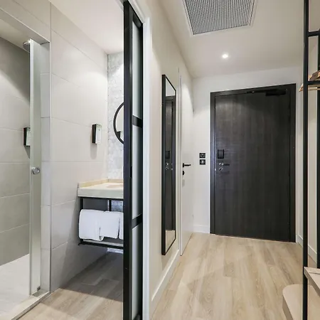 Campanile Smart Lyon Est - Eurexpo Bron Aviation Ξενοδοχείο Saint-Priest (Rhone)